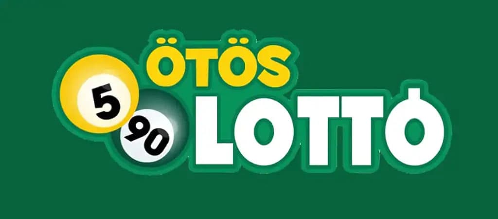 Online kaszinó, Ötöslottó, lottószámok