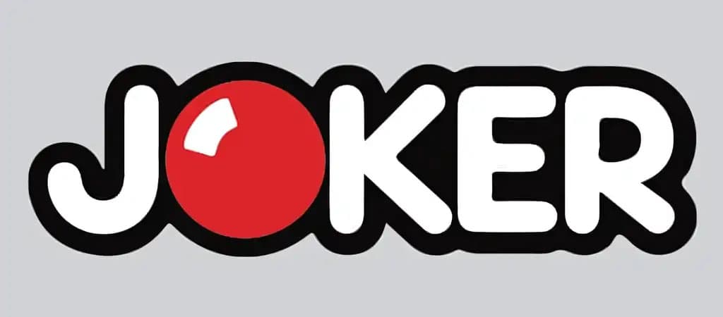 joker lottó, magyar joker játékok, élő kaszinó játékok