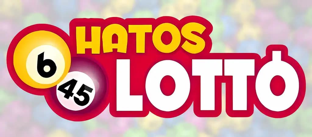 Hatoslottó, online lottózás, online casino