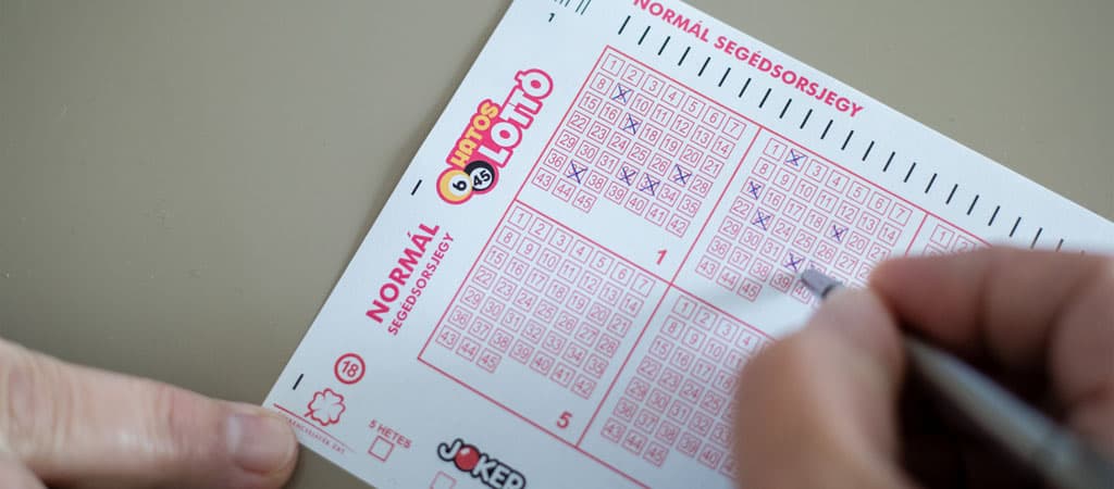Hatoslottó, hatoslottó sorsolás, élő lottó
