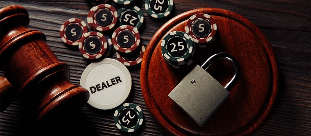 Élő kaszinó, online kaszinó, szerencsejáték