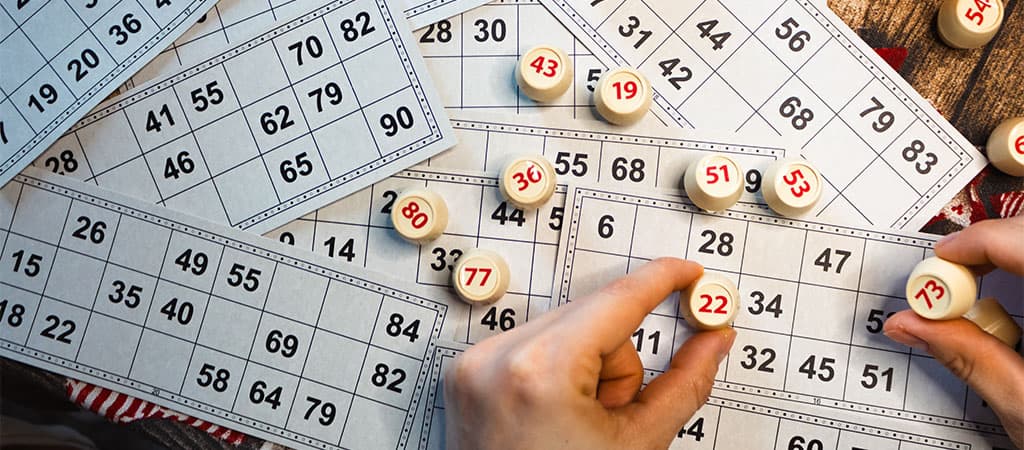 Lottó, lottó szelvények, Magyar lottó