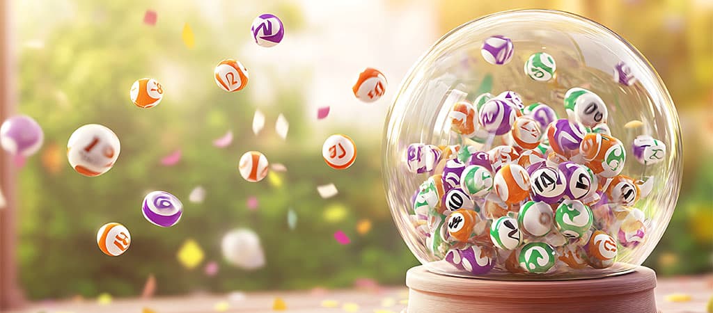 Lottó Magyarország, Lottó labdák, szerencseáték