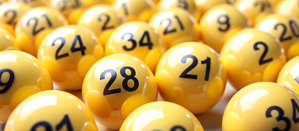 Legnagyobb nyeremények, skandináv lottó