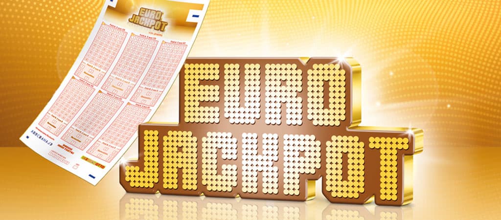 Eurojackpot, kifizetési arányok, élő lottó