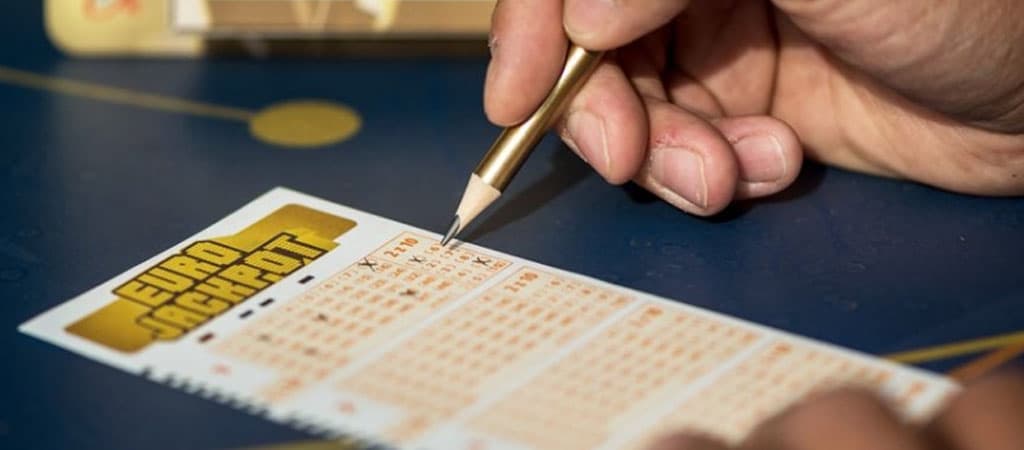 élő lottó, lottó szelvény, eurojackpot