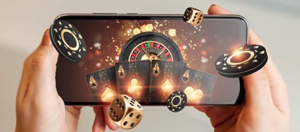 Mobil casino, élő casino, online kaszinó