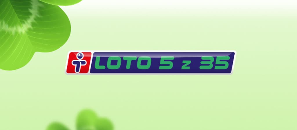 Szlovák lottó 5/35-el, lottó szlovákia, online casino