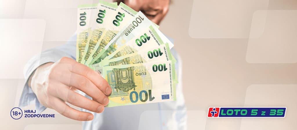 Szlovák lottó 5/35, gépi lottó, szlovák lottó
