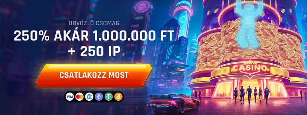 Ninlay Casino, üdvözlő bónusz, promóciók és VIP-program