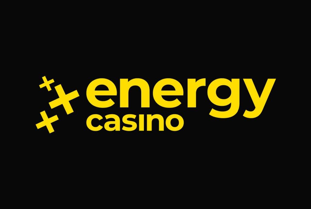 energy casino, logó