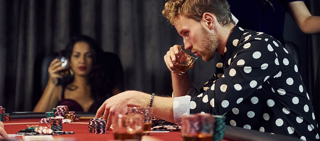 skandináv játékosok, online casino, élő kaszinó