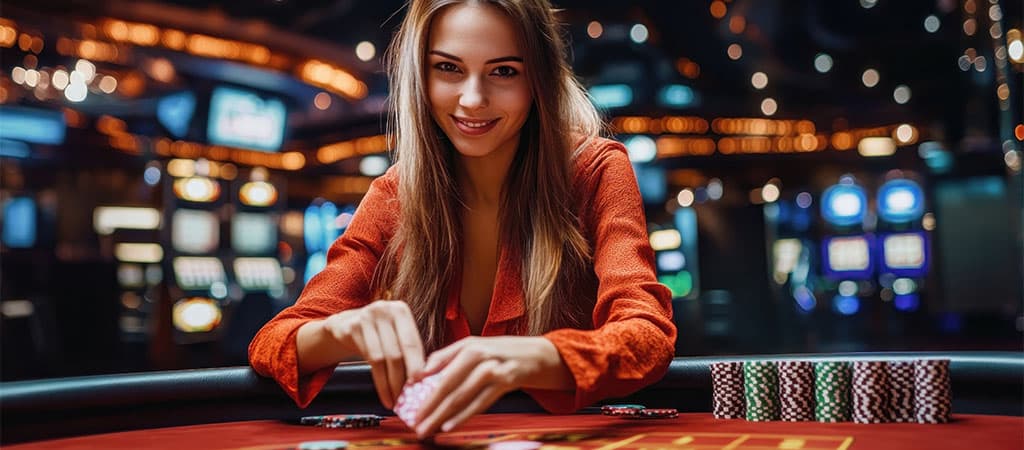 Élő kaszinó tippek hogyan növeld az esélyeidet, online casino