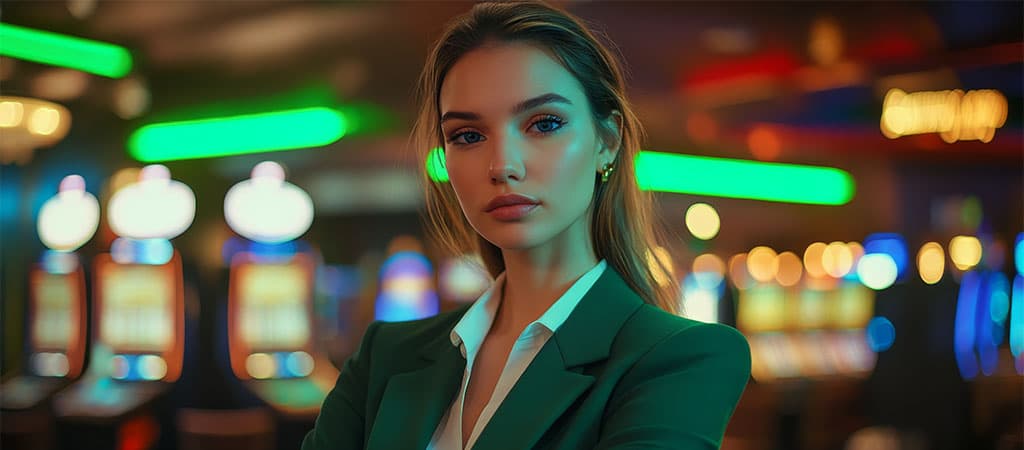 A Kaszinózás Nagymesterei: 5 Híres Nő A Történelemből