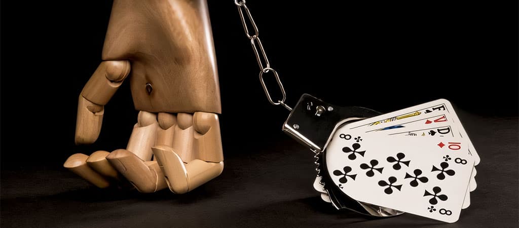 online kaszinó, függőség, szerencsejáték