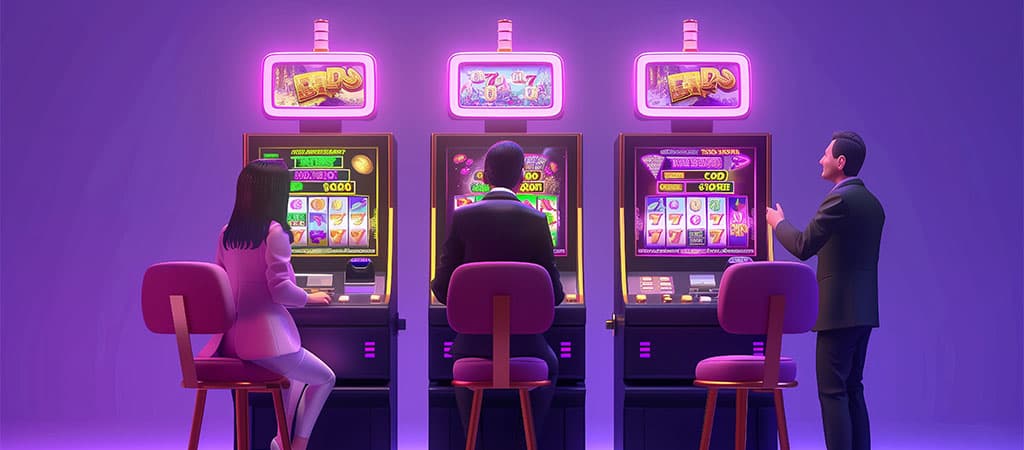 Melyek a legjobb amatőr játékok az online kaszinók világában?