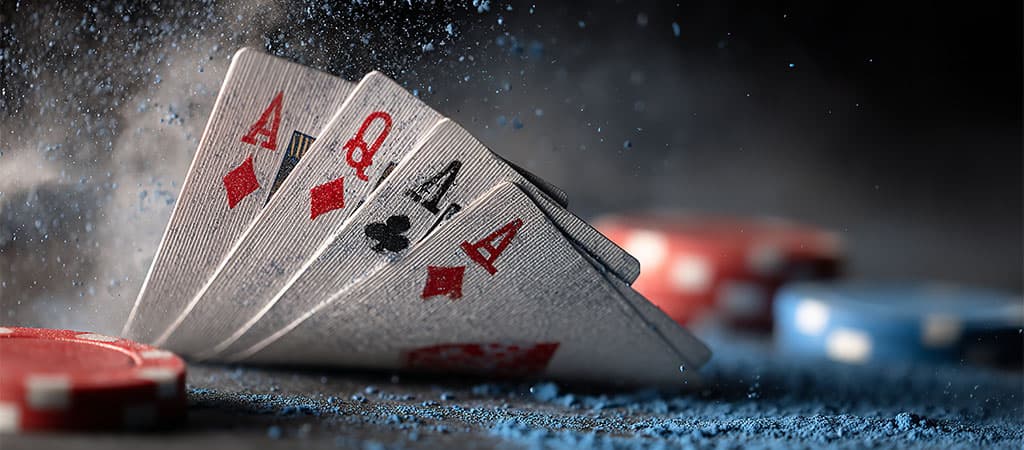 póker kártya, online casino, élő kaszinó