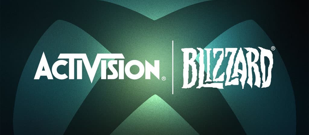 A Microsoft 70 milliárd dollárért megvásárolja az Activision Blizzard