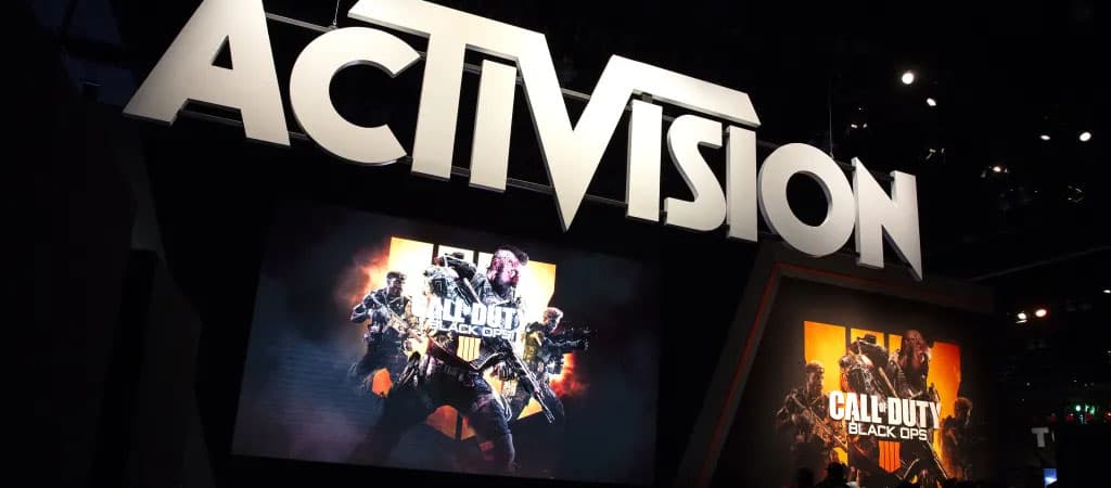 Xbox, Game Pass és az Activision Blizzard, online casino