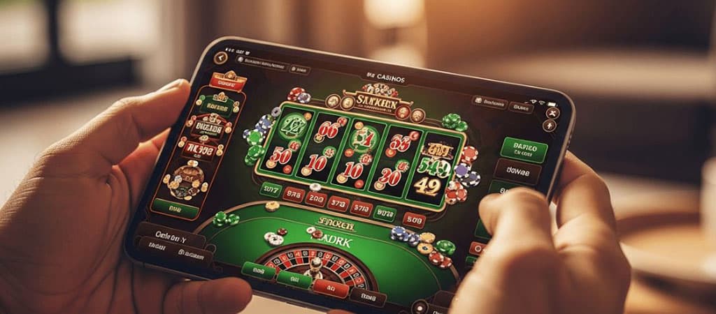 élő kaszinó, live casino, mobil kaszinó, online kaszinó
