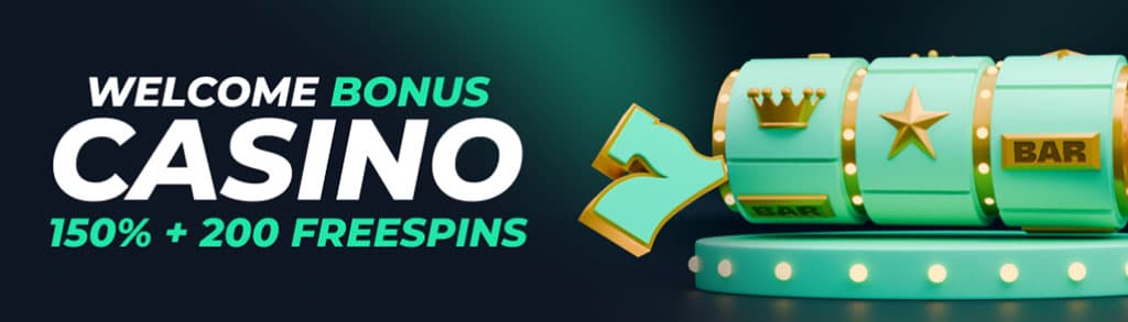 Rolletto Casino – Üdvözlő bónusz, promóciók, VIP-program 