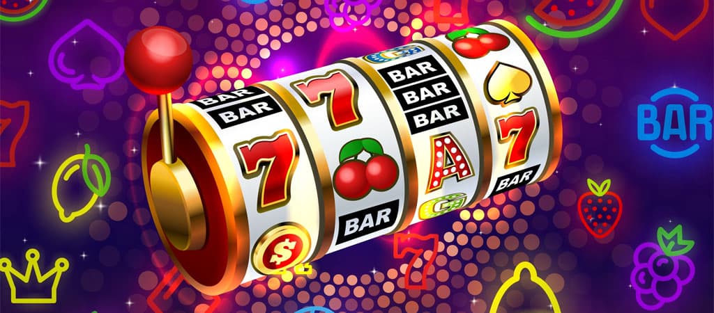 online casino, kaszinó játékok, nyerőgépek