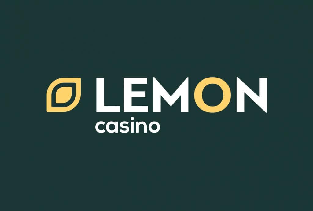 lemon casino, logó