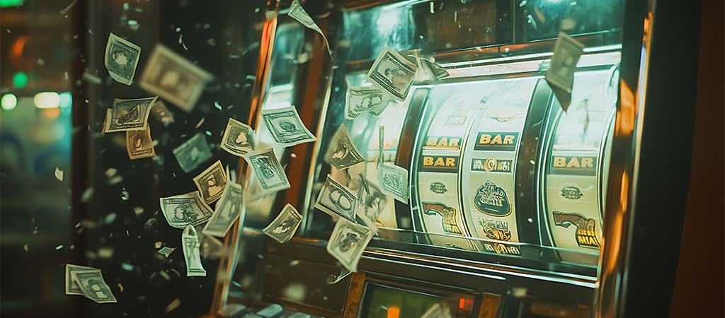 bankroll, online casino, élő kaszinó játékok