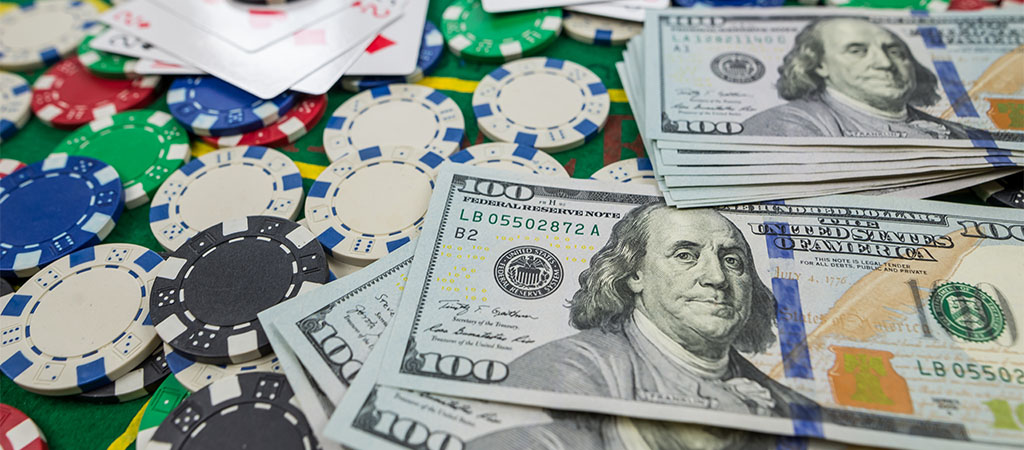 Luckera Casino, a legváltozatosabb fizetési módok, online casino