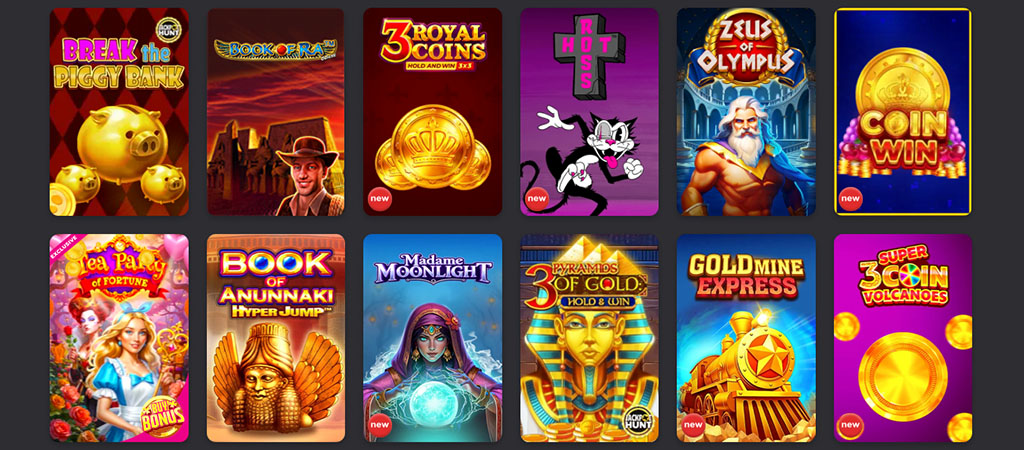 ingyenes pörgetés, slot, nyerőgépes játékok