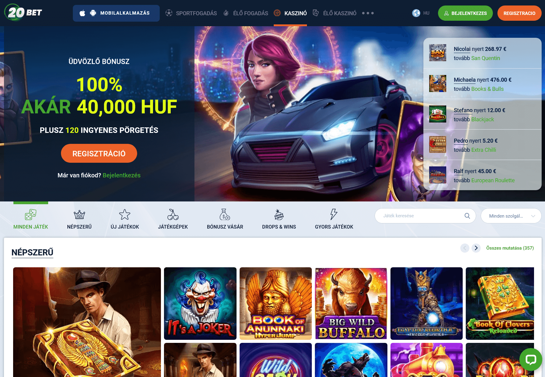 Beware: 10 casino Mistakes