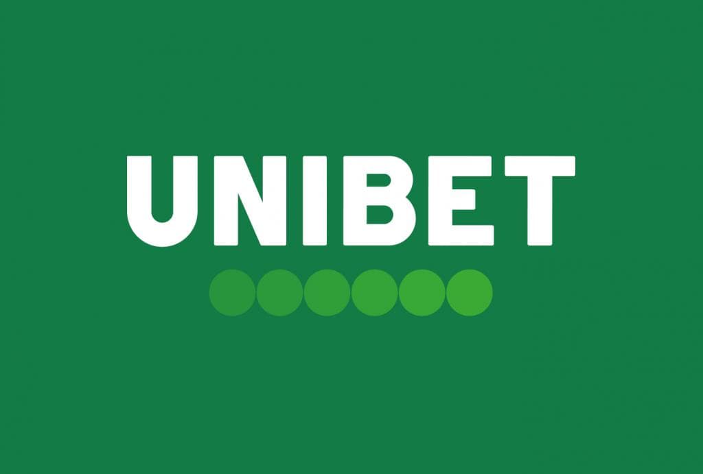 unibet, online, logo