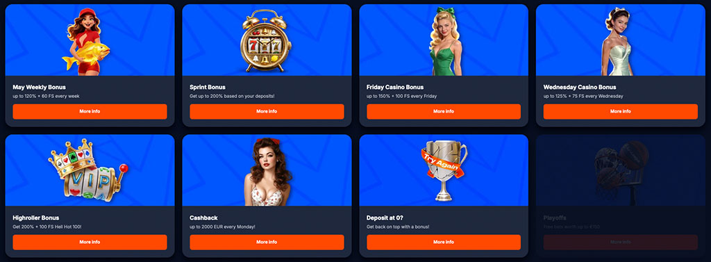 highroller bonus. üdvözlő bónusz, online kaszinó