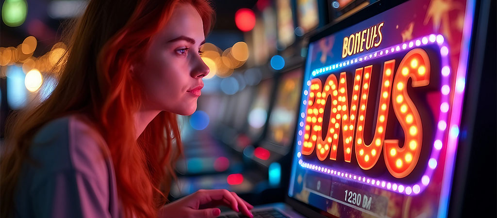 Befizetés Nélküli Bónusz, online kaszinó
