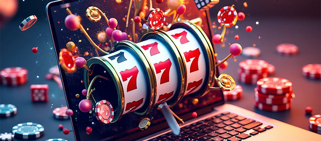 online kaszinó, nyerőgépek, földi kaszinó