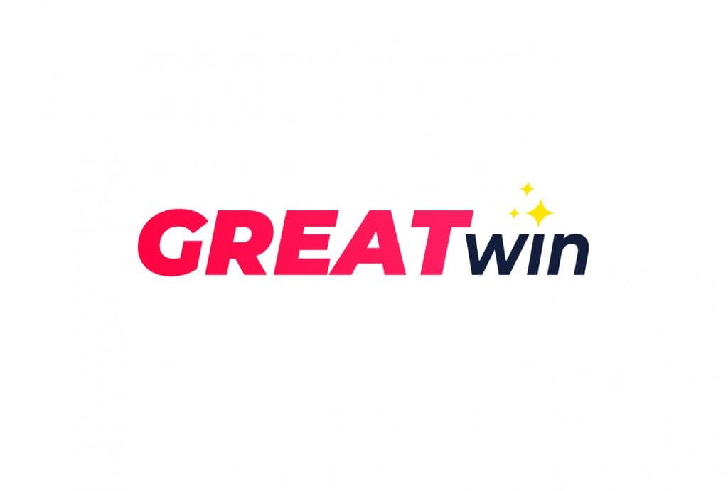 GreatWin kaszino, logo