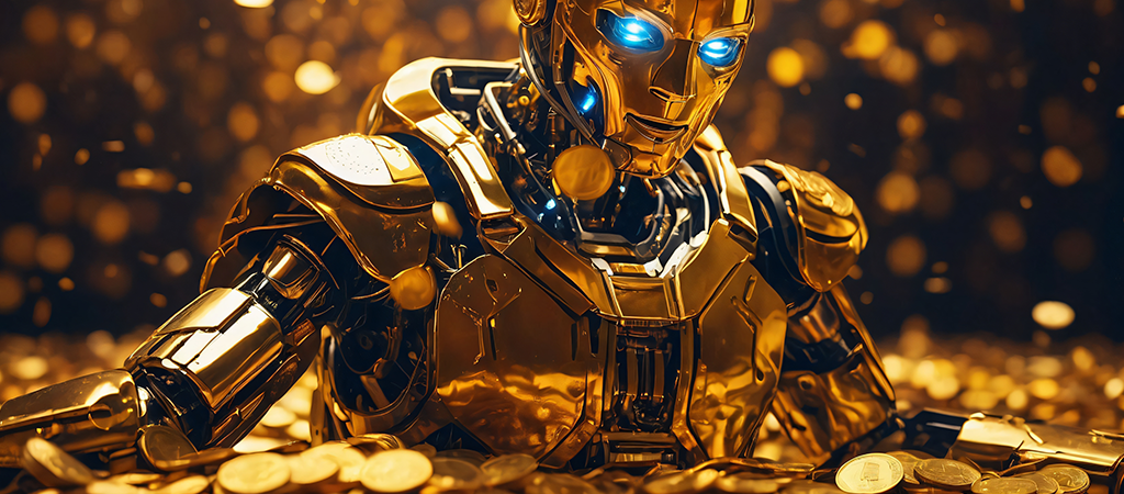 Ai és az online casino, online casino, bonus