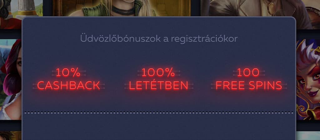 Vavada üdvözlő bónusz, promóciók és VIP-program