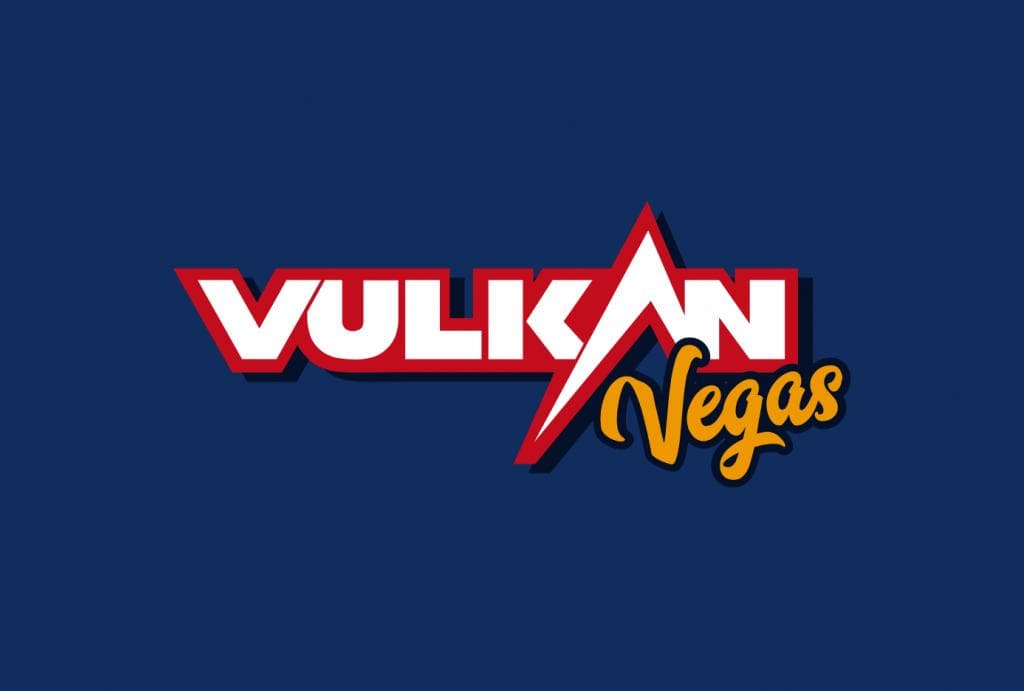 vulkan vegas, kaszino, logo