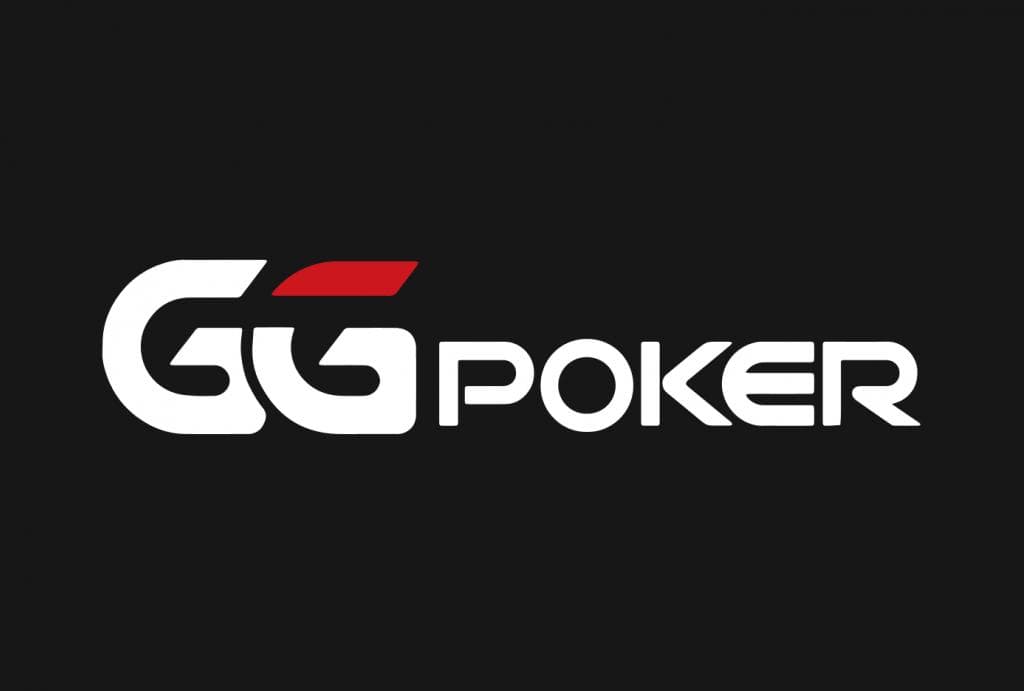 GGpoker, online, logo
