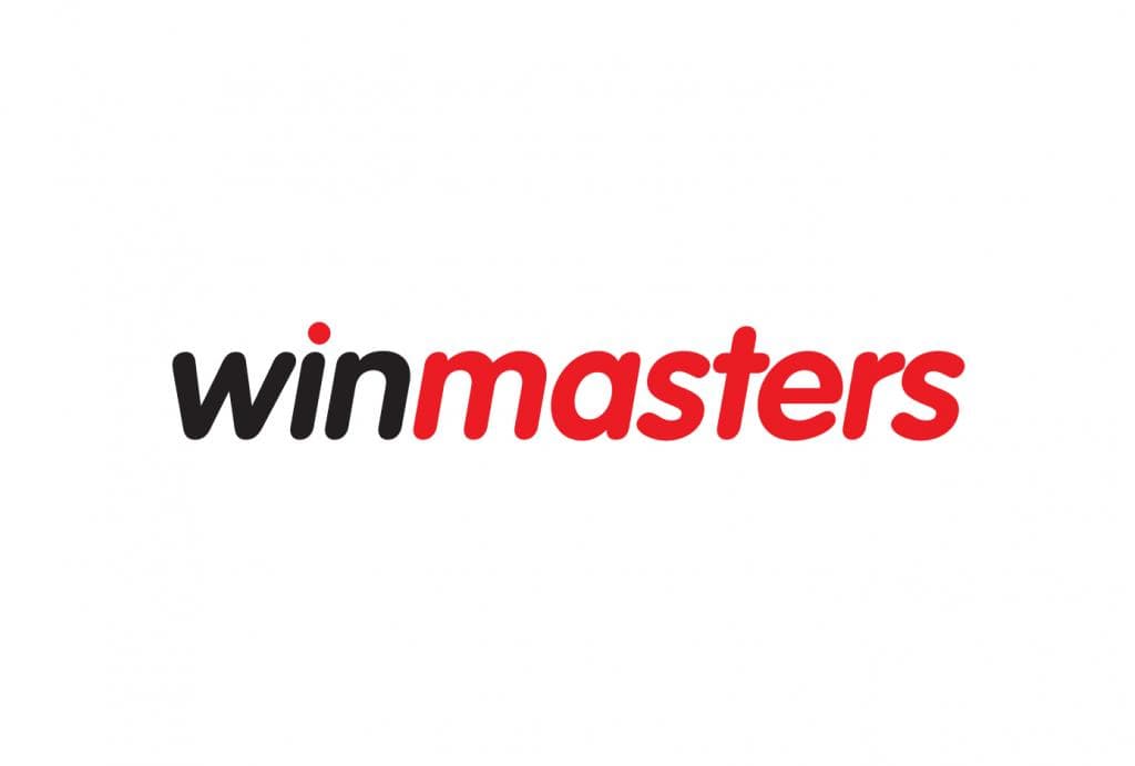Winmasters, logo, online