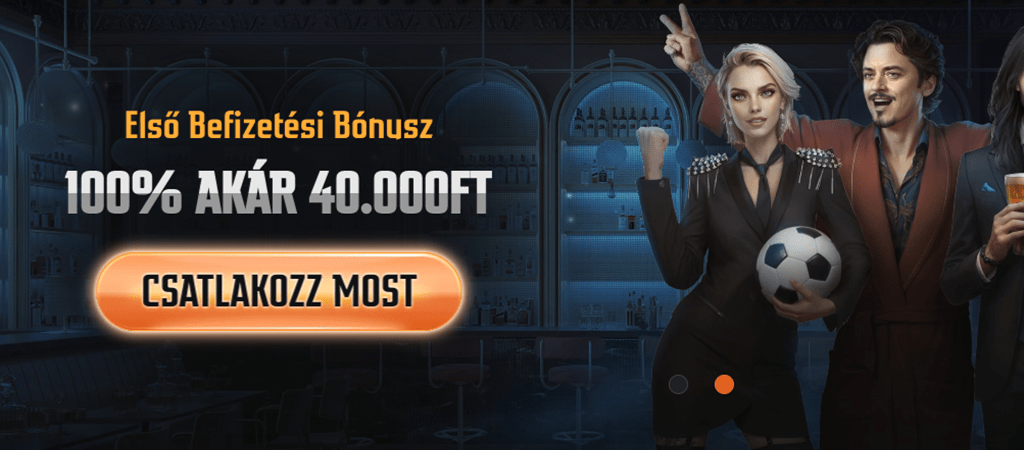 ingyenes pörgetés, üdvözlő bónusz csomag
