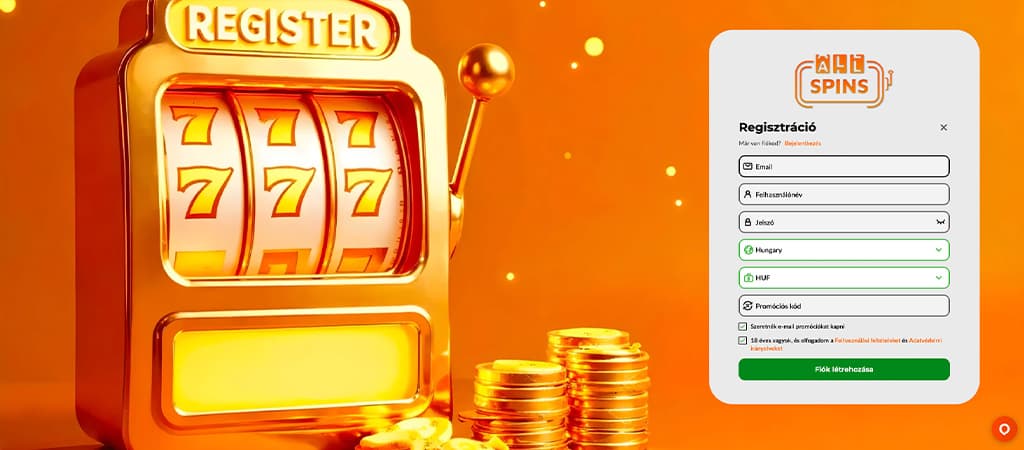 Allspins Casino, Befizetési módszerek