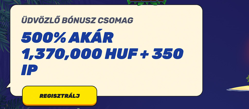 GambleZen Casino üdvözlő bónusza, promóciók és VIP-program