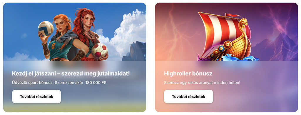 ingyenes pörgetés, üdvözlő bónusz, bonus