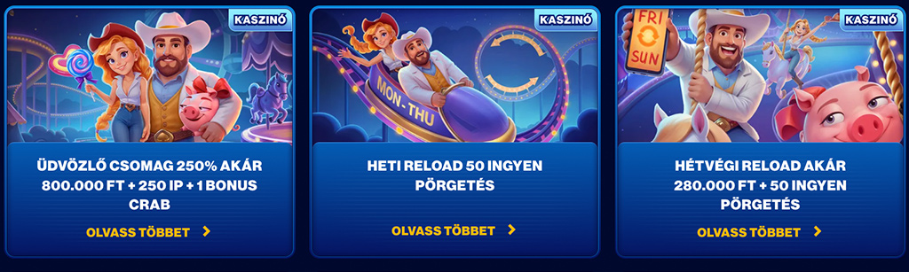Spins of Glory, ingyenes pörgetés, hétvégi reload