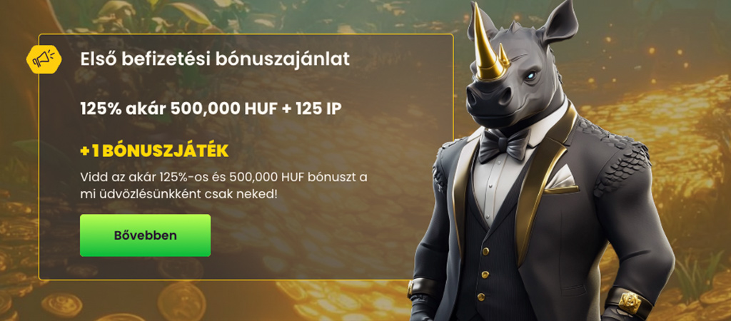 Bizzo Casino, Bizzo casino VIP program