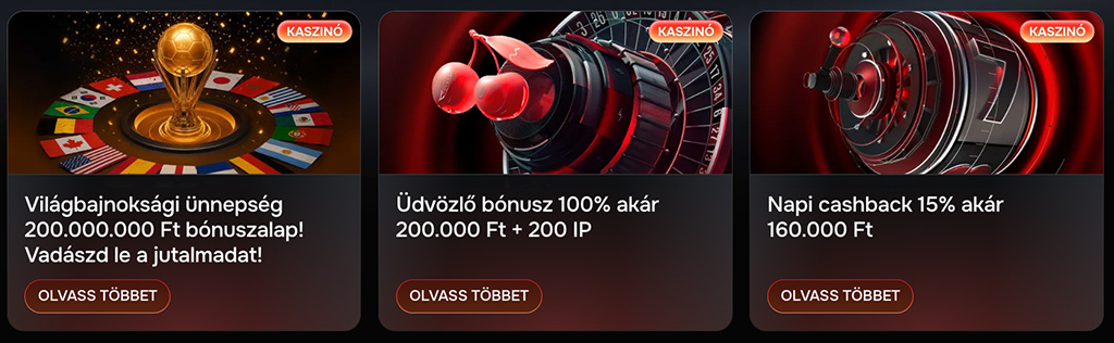 Hétvégi reload bónusz, online kaszinó, ingyenes pörgetés