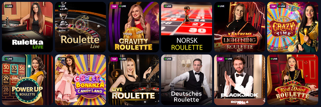 Bets io, élő kaszinó, online kaszinó, mobil kaszinó