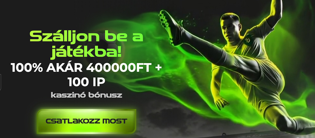 Betovo casino, üdvözlő bónusz, VIP program